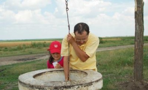 Vaslui: O treime din terenurile agricole sunt grav afectate de seceta