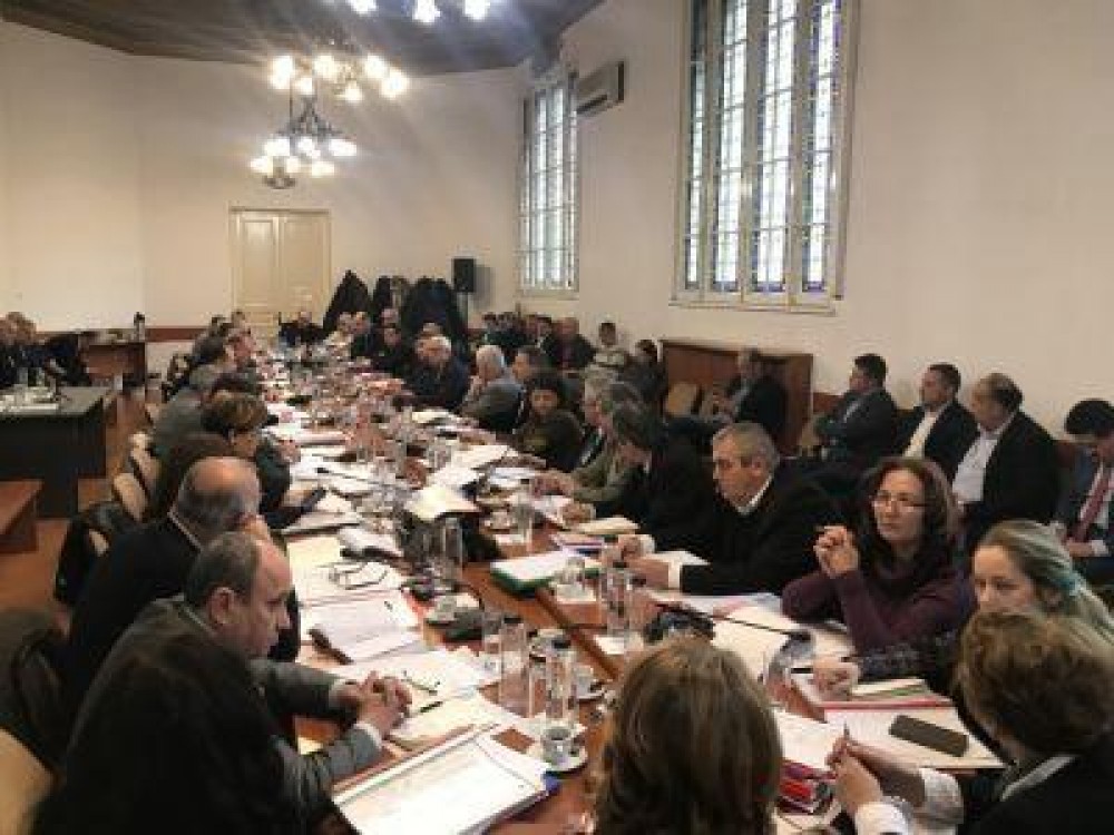 Sefii directiilor agricole, chemati la raport la minister