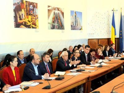 Care sunt rezultatele consultarii nationale privind noua Politica Agricola Comuna