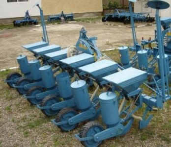 Se ne pregatim de acum pentru campania de primavara: Principalele reglaje la semanatorile pentru prasitoare