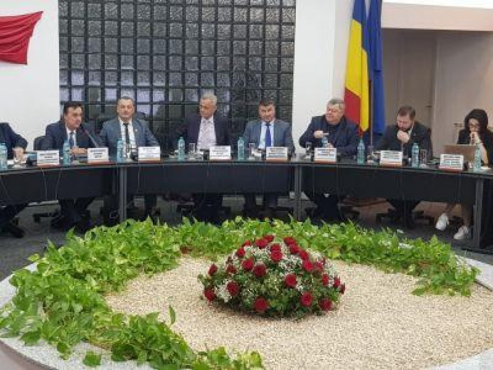 Suprafetele cultivate ecologic ar putea ajunge la 500.000 de hectare, anul viitor