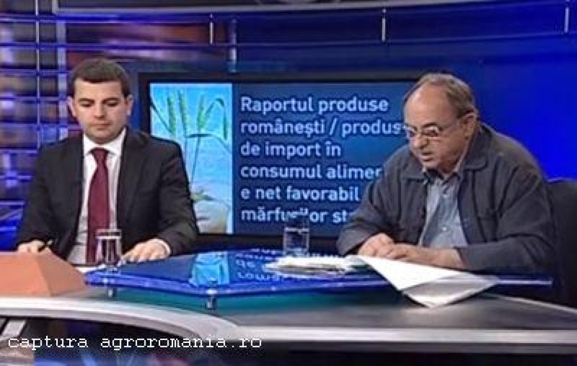 Seminte de rosii romanesti? Ministrul spune ca trebuie intervenit in sprijinul cercetatorilor in legumicultura