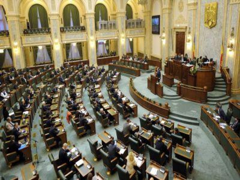 Senatul a aprobat marirea pensiilor agricultorilor