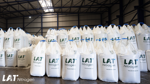 Sfaturi pentru depozitarea corecta a ingrasamintelor