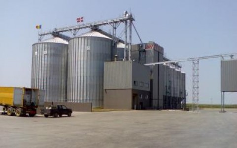 Constructiile agricole ar putea fi exceptate de la plata taxei pe stalp