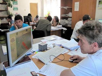 Ultimele zile pentru depunerea cererilor de sprijin pentru masurile de silvomediu