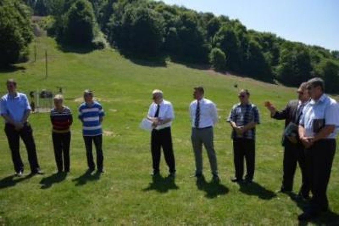 Autoritatile satmarene pregatesc Sambra Oilor, eveniment ce va avea loc sambata, 12 mai