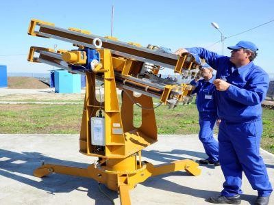 Au fost aprobate fondurile pentru o noua etapa a dezvoltarii Sistemului national antigrindina