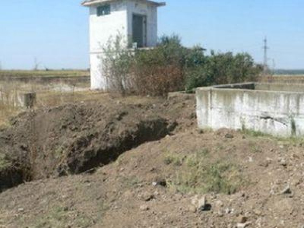 ANIF prelungeste vechile contracte pentru serviciile de paza