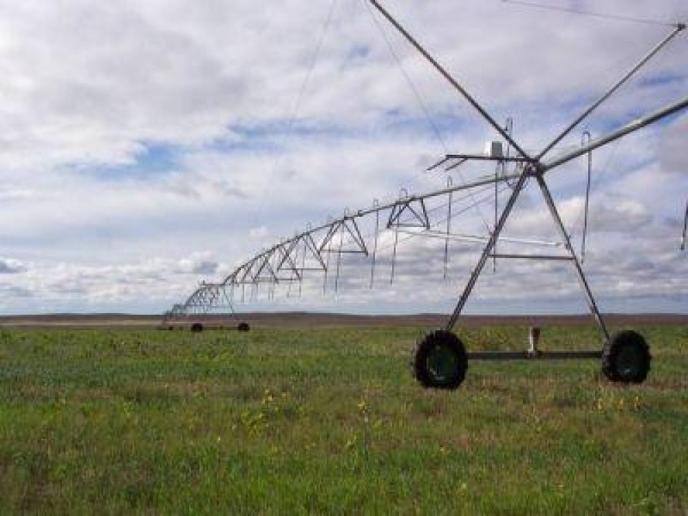 AFIR prelungeste sesiunea de primire a proiectelor pentru infrastructura de irigatii