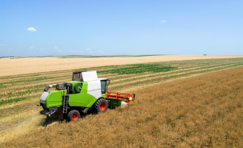 Solutii inteligente pentru modernizarea sistemelor hidraulice din agricultura