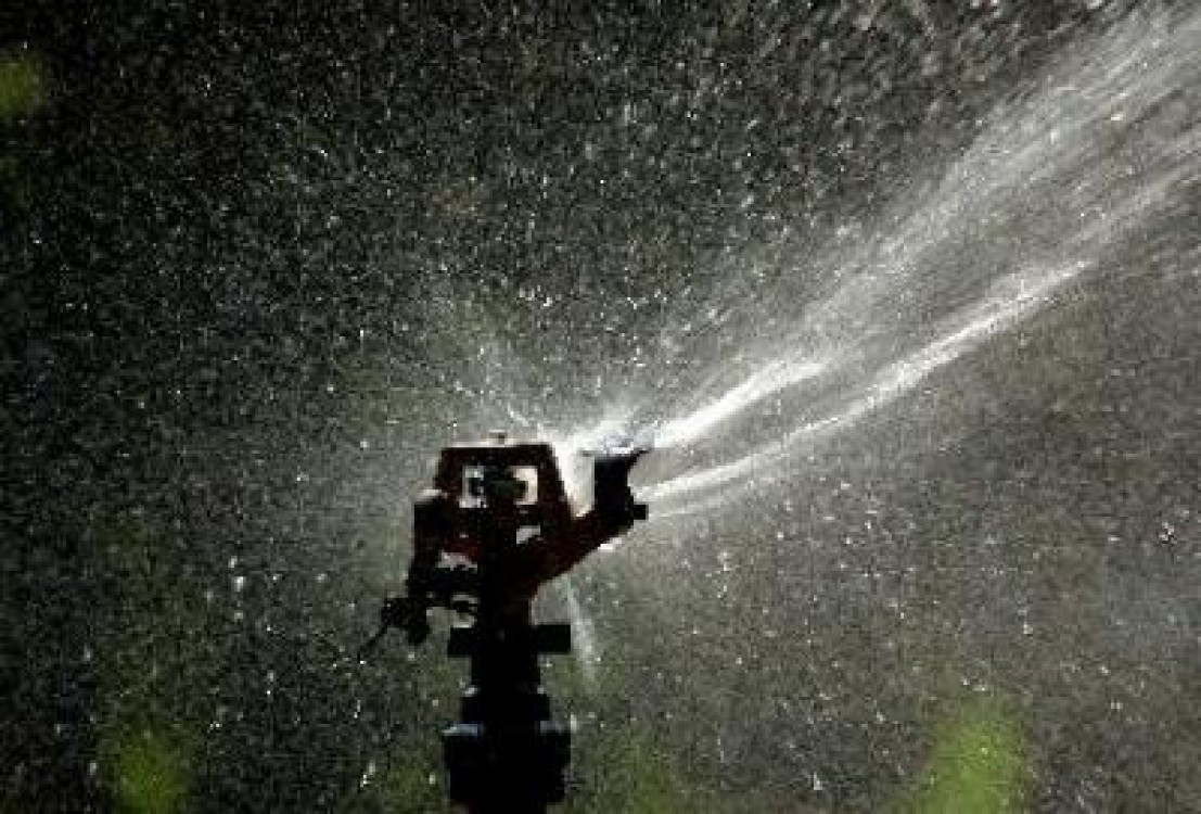 Ministrul Agriculturii viziteaza instalatiile de irigatii din Spania