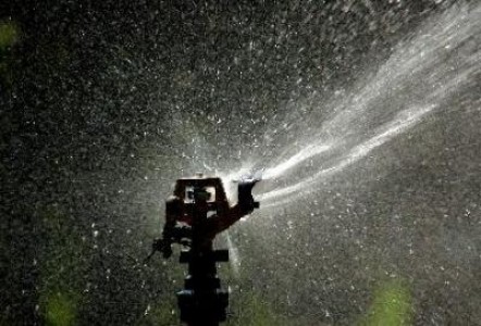 Energie mai ieftina pentru irigatii