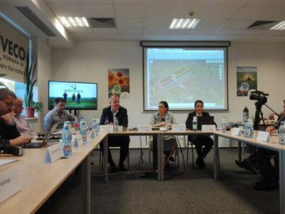 Romania lanseaza versiunea gratuita a simulatorului de subventii pentru zootehnie