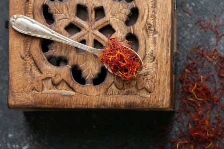 Cultura de sofran: Uscarea si metodele de stocare