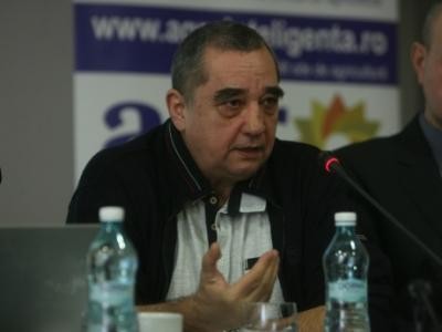 Romalimenta: Impozitul pe mancare este unul ticalos