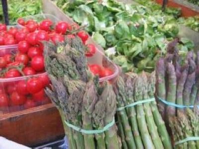 Producatorii agricoli vor avea locuri rezervate in piete