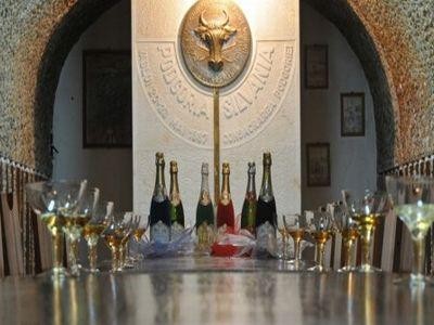 Patronatele din industria vinului cer acciza zero pentru vinurile spumante