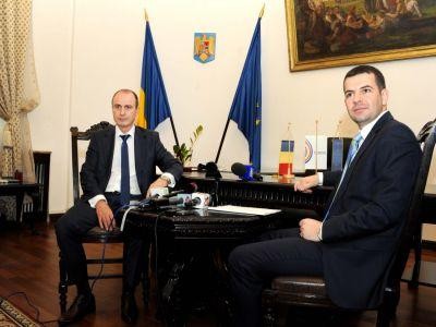 Achim Irimescu mizeaza pe tineri pentru a-si completa echipa de la conducerea MADR