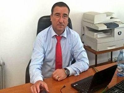 Comisia pentru Agricultura din Camera Deputatilor are un nou vicepresedinte