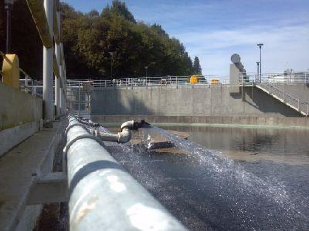 Premiera pentru agroturismul din Romania: 2 statii de epurare biologice vor fi inaugurate in Maramures