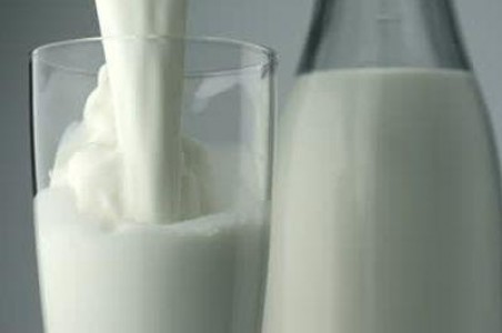 Evolutia productiei de lapte si produse lactate in primele cinci luni ale anului