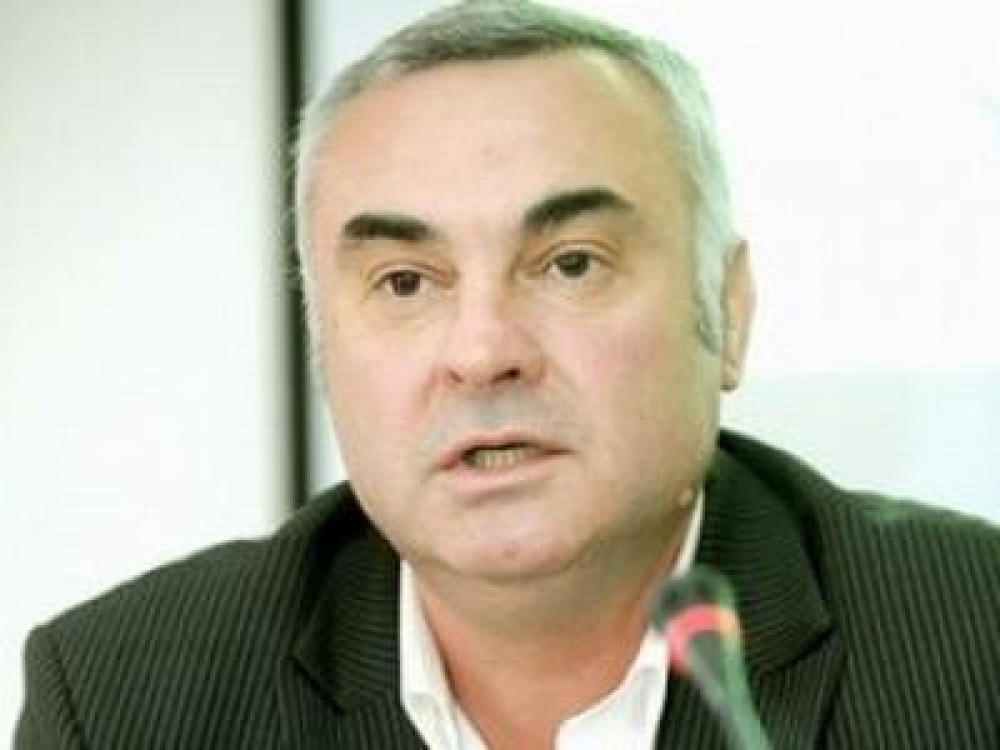 Productia de grau 2012. Stefan Niculae, presedintele Agrostar, este optimist