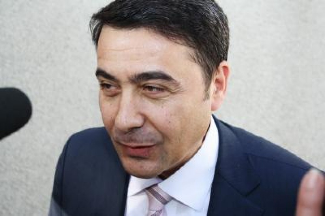 Domnul ministru Fuia nu si-a mai facut timp sa ajunga la Braila, asa cum promisese