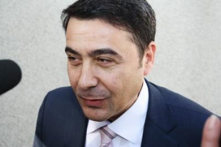 Domnul ministru Fuia nu si-a mai facut timp sa ajunga la Braila, asa cum promisese