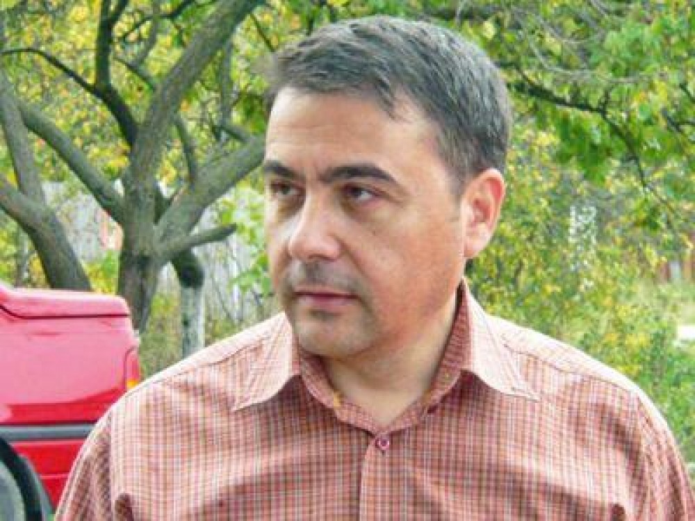 Fermierii ar trebui primiti cu covorul rosu la Bucuresti, spune fostul ministru Stelian Fuia