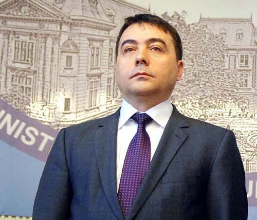 In prag de alegeri, fostul ministru Stelian Fuia lanseaza partidul agrarienilor!