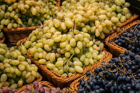 Cand se culeg strugurii [GHID PRACTIC]