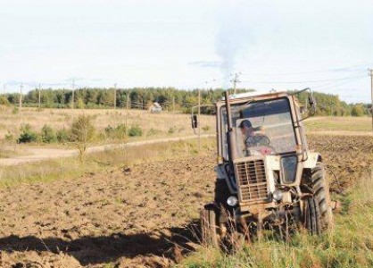 Fermierii vor primi avansul la subventia pe suprafata incepand din 16 octombrie