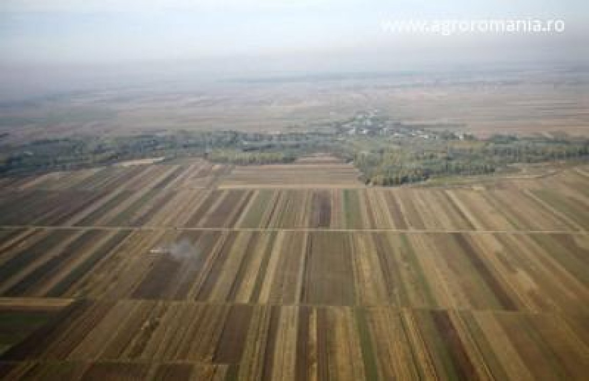 Fermierii pun la indoiala sinceritatea promisiunilor Guvernului in privinta acordarii subventiilor in octombrie