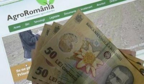 Subventii 2014: Romanii vor reducerea decalajului dintre subventiile pe care le primesc agricultorii din tarile UE