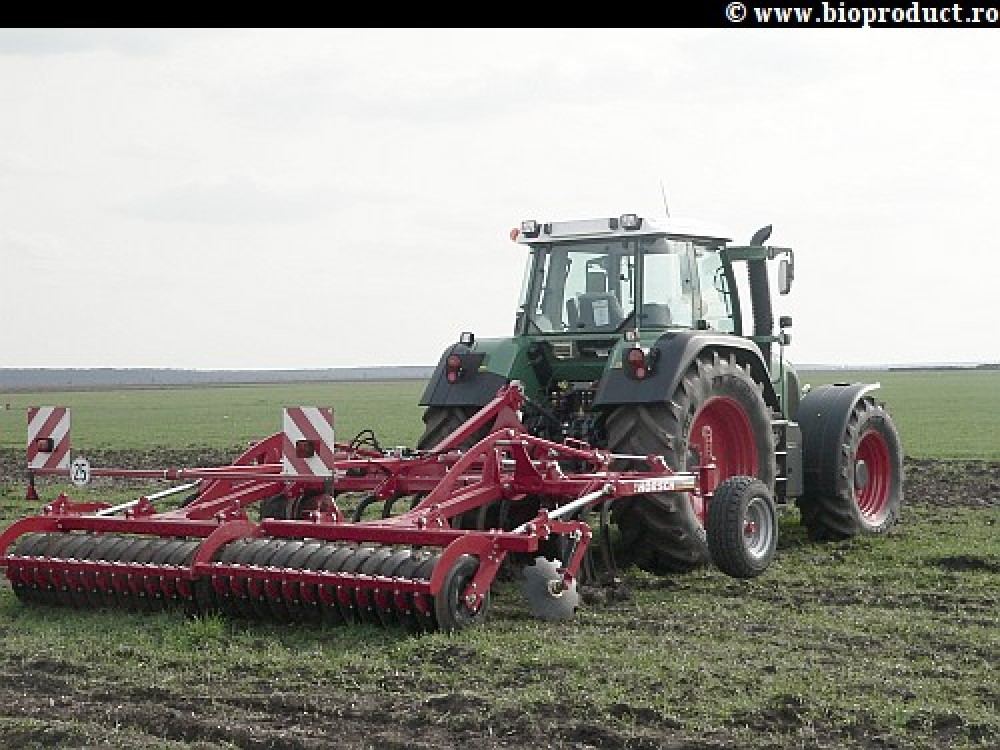 Afla cum iti poti cumpara un utilaj agricol cu un sprijin de 4000 de euro de la stat