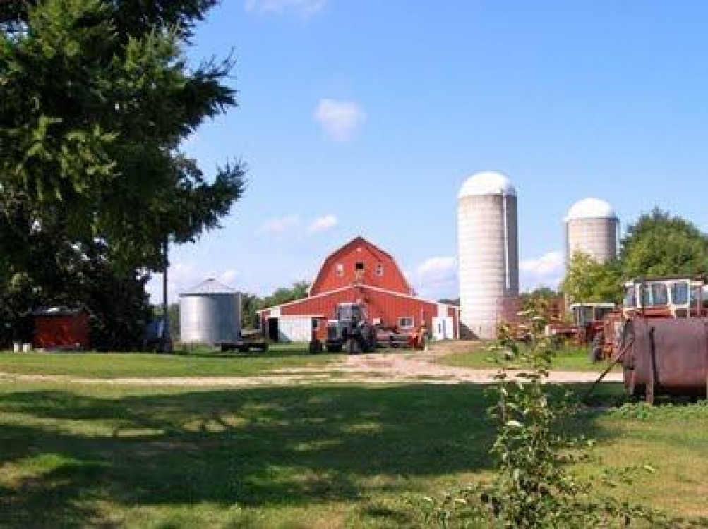 Subventiile agricole la americani, mai mari chiar si decat in vestul UE