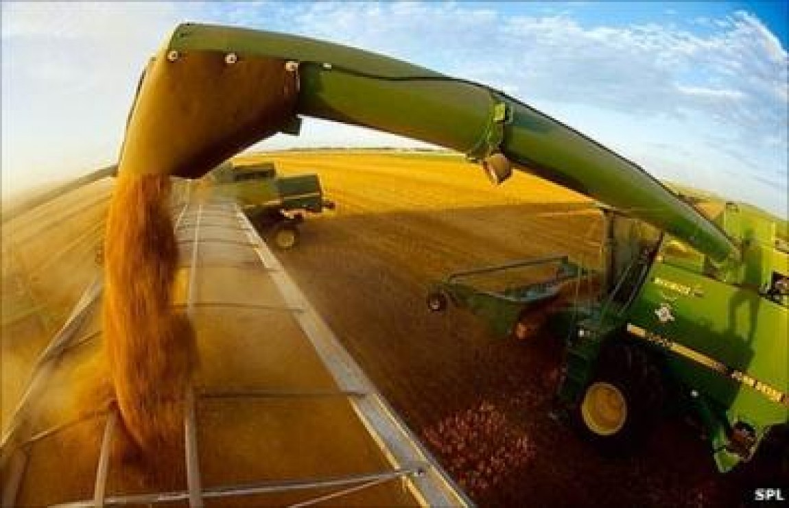 De abia peste sase ani vom avea subventii cu adevarat europene