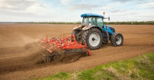 Ministerul Agriculturii anunta ca va incepe plata subventiei pe suprafata