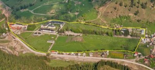 APIA a alocat anul trecut subventii in valoare de 5 milioane de euro catre manastiri si biserici. Sunt preotii si calugarii fermieri activi?