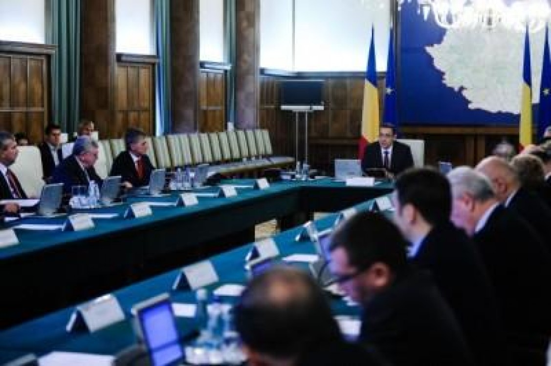 Romania e hotarata sa lupte pentru cresterea subventiilor