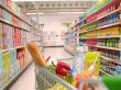 Supermarket-urile raman deschise in week-end dar vor fi obligate sa comercializeze cel putin 51 la suta produse romanesti