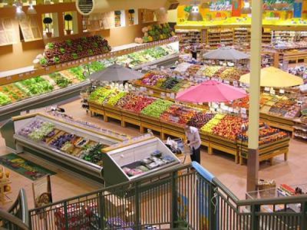 Reducerea contributiilor la asigurarile sociale, mai importanta decat reducerea TVA la alimente