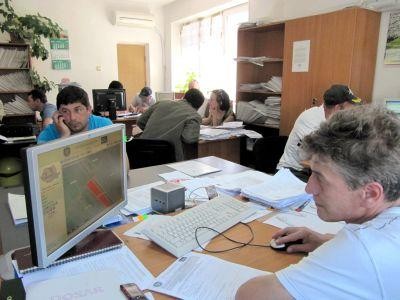 Mai putine cereri pentru subventii, pentru o suprafata totala mai mare