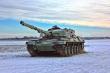 Kiev: Fermierii care au luat tancurile abandonate de rusi le pot pastra