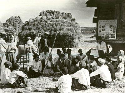 Cum a influentat agricultura dezvoltarea omului modern