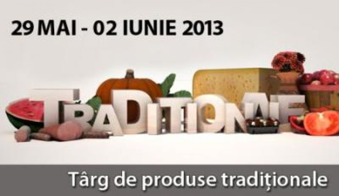 Produse traditionale si mestesugaresti, prezentate in aceste zile la Romexpo