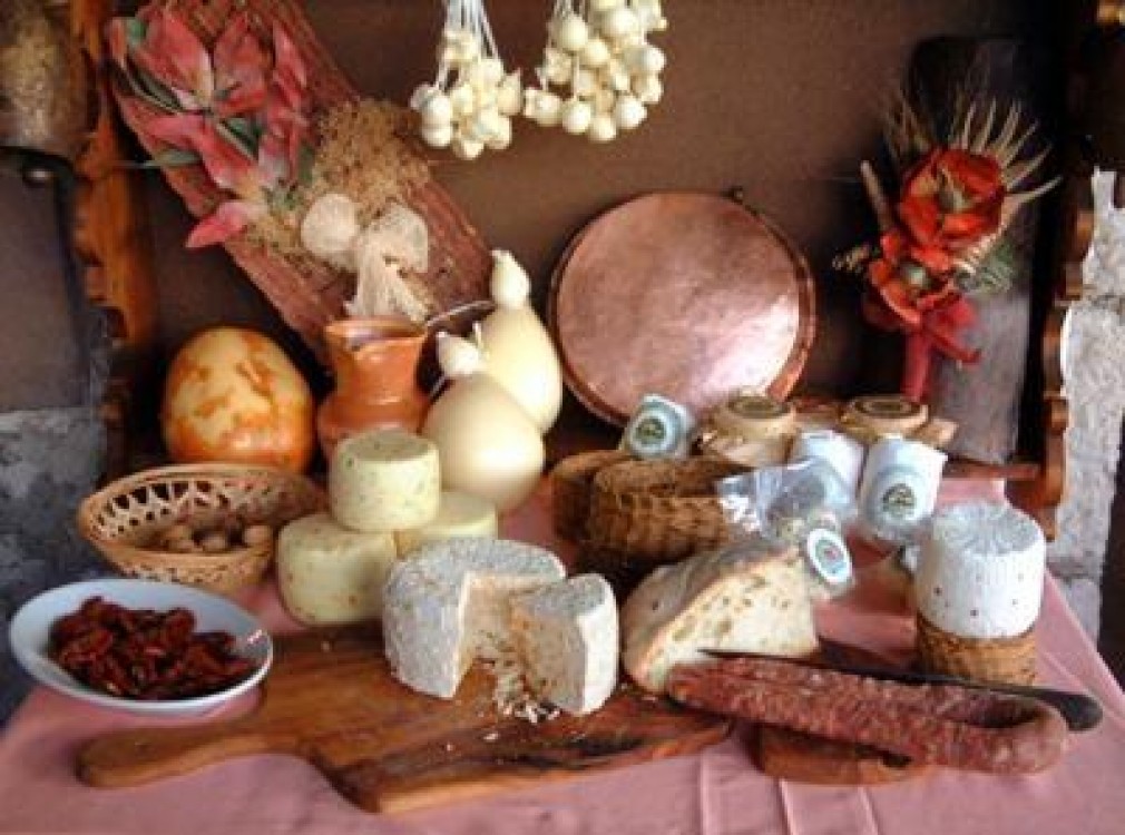 Numarul de produse traditionale inregistrate creste rapid
