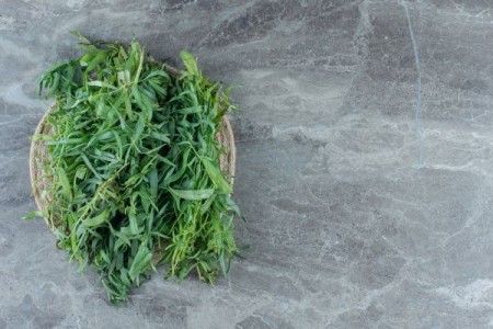 Tarhonul: un condiment care inlocuieste sarea