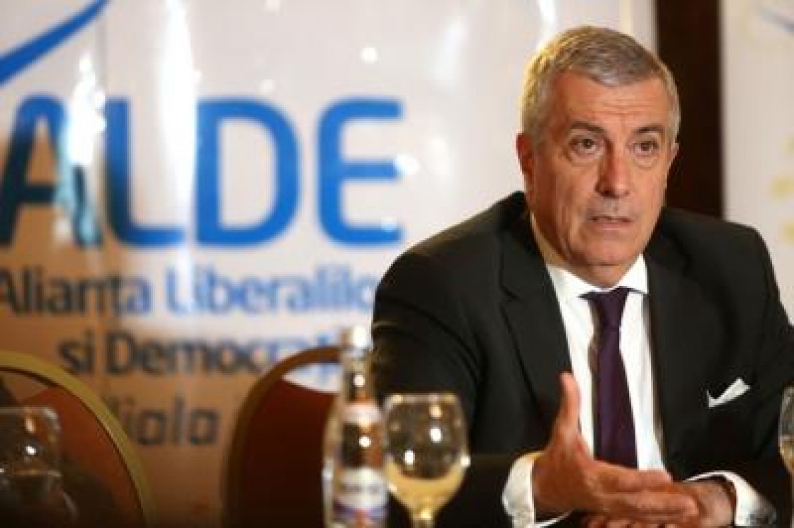 Tariceanu, despre Pilonul II: Oful meu cel mai mare e ca nu se investeste in agricultura